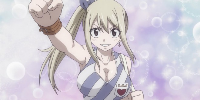 Fairy Tail Episode 1 Kissanime